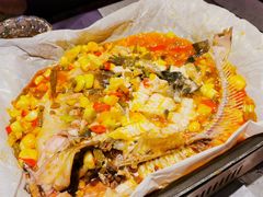 -红辣椒·川菜·火锅(张杨路店)