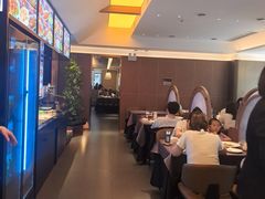 -润泽园饭庄(中山路店)