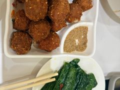 -杏园餐厅(西四北大街店)