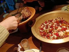-永安水煮活鱼·仪征菜(仪征奥林匹克店)