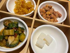 小菜-闽上鲜·福建菜(龙湖滨江天街店)