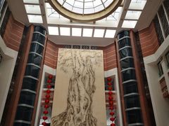 -中国闽台缘博物馆