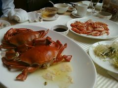 -旺顺阁海鲜广场(亚运村店)