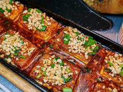 -探鱼·鲜青椒爽麻烤鱼(朝阳悠唐广场店)