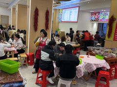 -三只鸟本地特色菜馆(上饶总店)