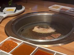 -炉小哥烤肉(朗悦公园茂店)