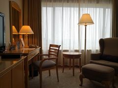 -南京维景国际大酒店(南京博物院店)