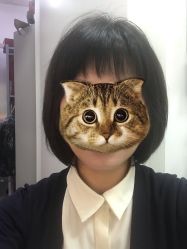 -TWOFACE 双面理发馆