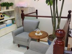 -多卡布奇宠物生活馆(上林世家店)