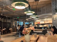 -麦田工坊(月湖店)