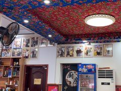 -崔记老东北传奇铁锅炖(横店总店)