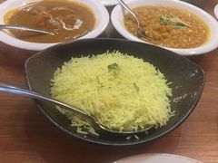 -NAMO印度餐厅