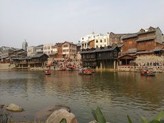 -两江国际影视城