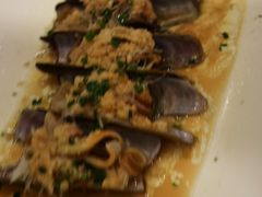 蛏子-海景壹号大酒店(滨湖店)