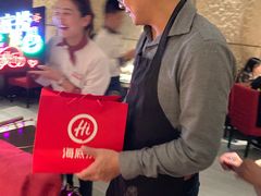 -海底捞火锅(龙岗星河COCO Park店)