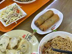 -玉华饮食店(茅台路店)