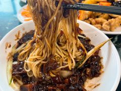 -桃园中华料理炸酱面(燕儿岛路店)