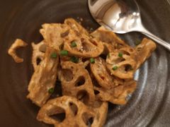 -无有景观餐厅·铜瓢牛肉·下午茶