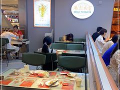 大堂-港吉冰室·港式茶餐厅(宝龙一城店)