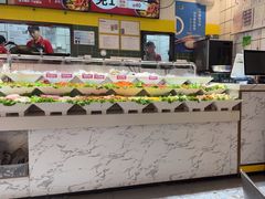 -醉人椒麻辣香锅(上地华联店)