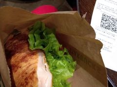 -星巴克(南京商厦店)