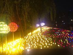 -怡海公园(桂城街道)