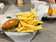 -卡乐星(浦东嘉里城店)