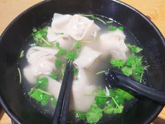 咸蛋黄小笼-笼铭坊(北蔡店)