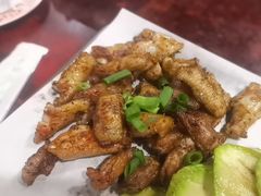 -云南建水鸡脚王烧烤(商贸路店)
