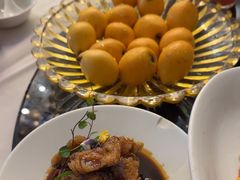 -丰收日·小海鲜·沪上家宴(顾村正大店)