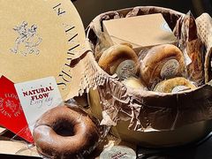 -NaturalFlow自然福乐面包店