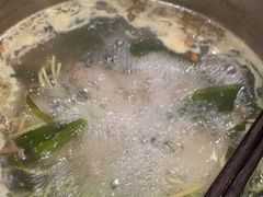 -海银海记潮汕牛肉火锅(新港中路海珠店)