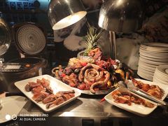 -太原富力万达文华酒店·美食汇西餐厅