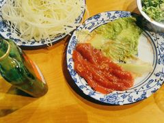 -飘香火锅(玉林西路店)