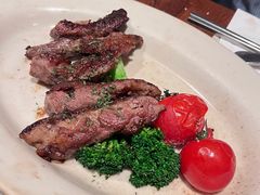 -HOTISLAND海鸡岛·韩国料理(江南西店)