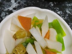 -牛将军•涮肉•烤肉•铁板烧(北京王府井·故宫店)
