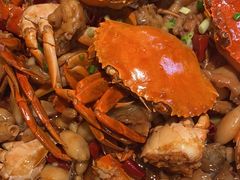 -胖哥俩肉蟹煲(湖滨银泰in77店)