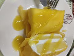 -香港華心糖水鋪(南西总店)