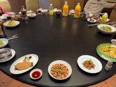 -荣兴酒家(徐家汇店)