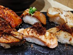 -东京屋(武定路店)