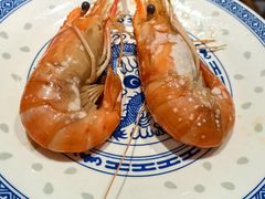 -李百蟹·江南蟹黄面·河景餐厅(夫子庙总店)