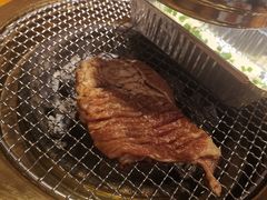 -万兴佳烤肉·长白山老味道(东岸里店)