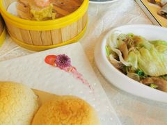 -海皇食府(水都假日酒店店)