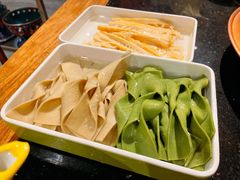 -南门涮肉(上海二店)