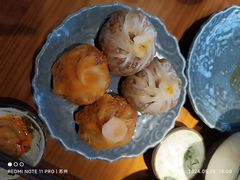 -鑫震源·苏式大虾生煎(山塘街店)