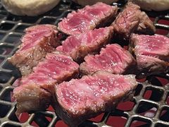 -焱铁烧·黑毛和牛专门店(杭州嘉里中心店)