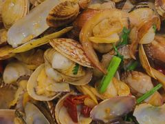 -聚德福海鲜家常菜(刘庄店)