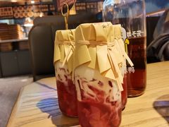 -茄子恰恰·新云南小炒(坪山益田店)