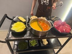 -熹悟海鲜火锅·广式打边炉