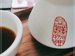 -豆舞咖啡(民乐路店)